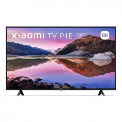 Televisor Xiaomi TV P1E 55"/ Ultra HD 4K/ Smart TV