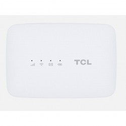 HOTSPOT MEO TCL MW45  oferta 10 dias internet