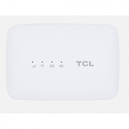 HOTSPOT MEO TCL MW45  oferta 10 dias internet