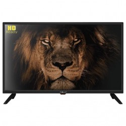 TV LED Nevir - 32" HD Ready - Nvr-7710-32Rd2n