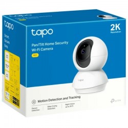 TP-Link Tapo TC71 Câmera de vigilância por vídeo / visão noturna / controle de APP