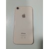 Iphone 8 64GB Branco ( Usado )