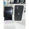 iPhone 11 64GB Preto Recondicionado