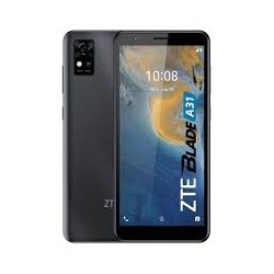 Smartphone ZTE Blade A31 Cinza 2GB/32GB 5.45" Dual Sim