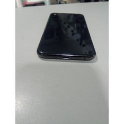 iPhone XS 64GB - Prateado - Desbloqueado Recondicionado