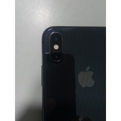 iPhone XS 64GB - Prateado - Desbloqueado Recondicionado