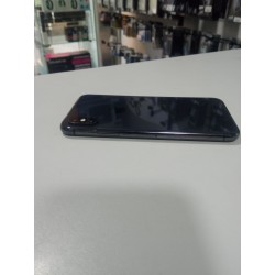 iPhone XS 64GB - Prateado - Desbloqueado Recondicionado