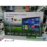 Smart TV led 32" eSmart Framless