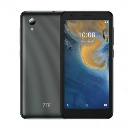 ZTE BLADE A31 LITE 1GB/32GB 5.4" DUAL SIM CINZA