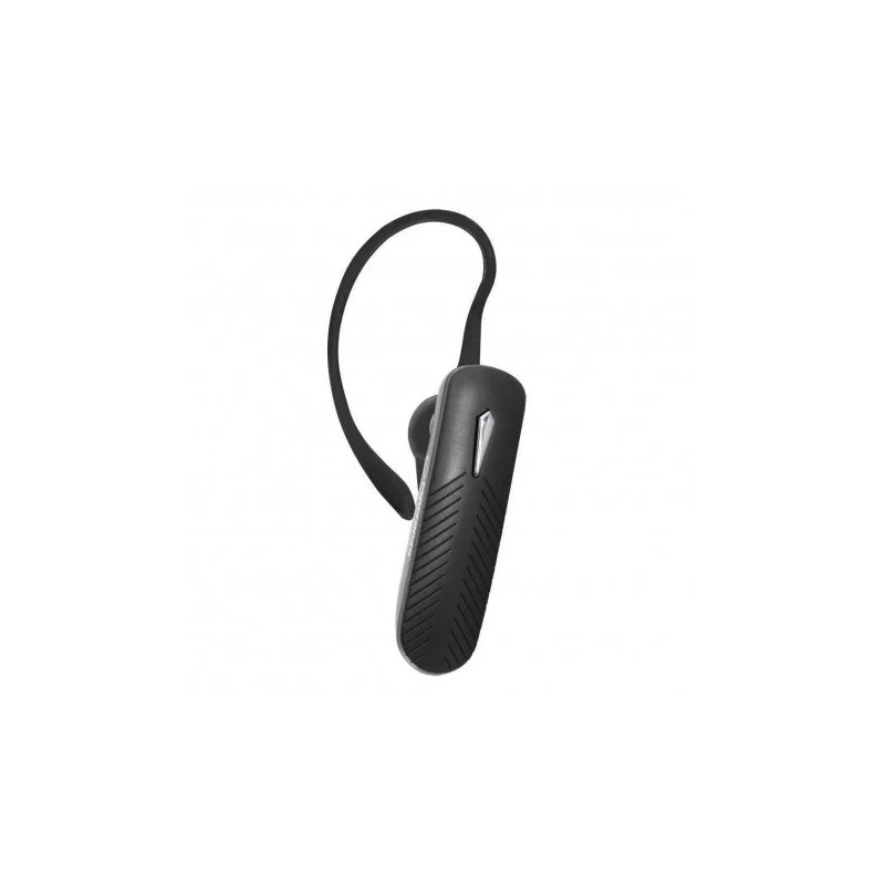 Auricular Sem Fios Bluetooth Preto Esperanza