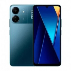 Smartphone POCO C65 8GB/256GB Dual Sim Azul