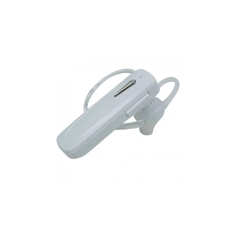 Auricular Bluetooth COOL Compact avançado branco