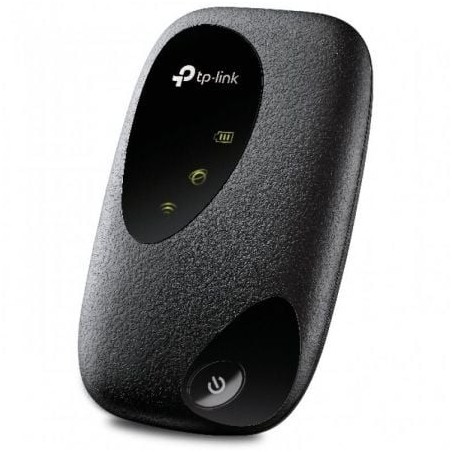 Hotspot internet TP-Link 4G LTE M7010 desbloqueado a todas as redes