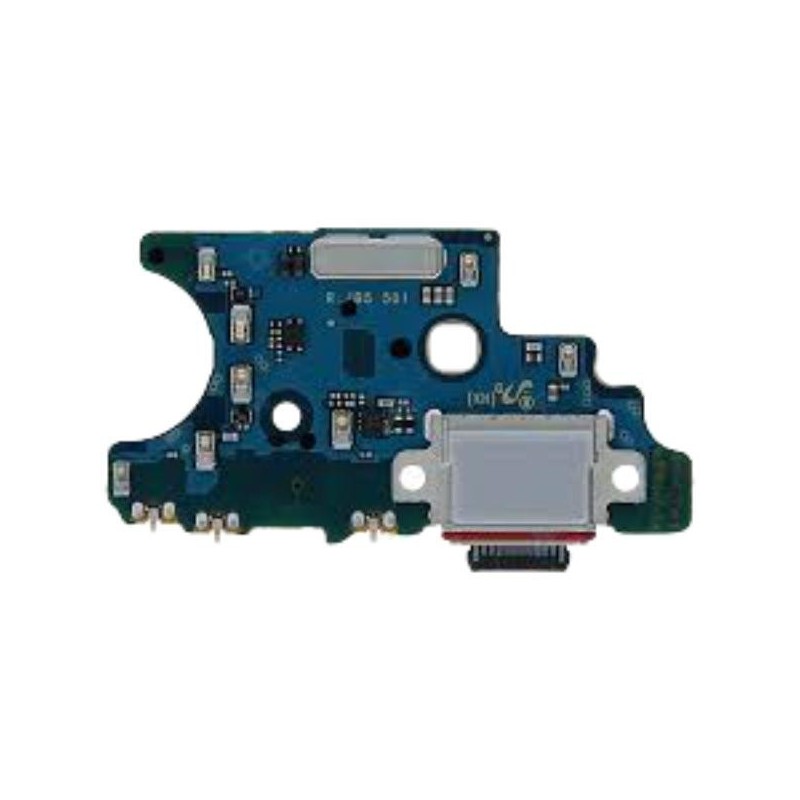 Modulo Conector de Carga para Samsung Galaxy S20, SM-G980, S20 5G, SM-G981