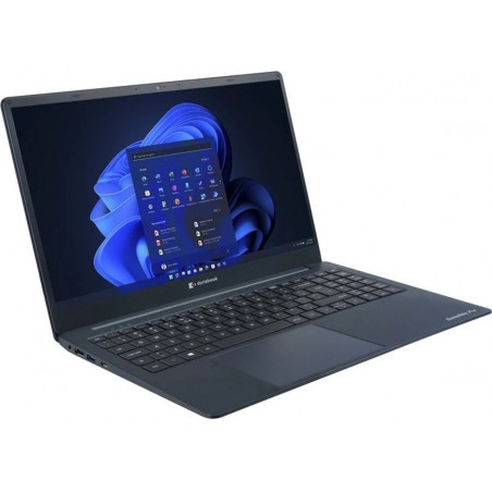 Portátil DYNABOOK Satellite Pro C50-J-10K (15.6'' - Intel Core i3-1115G4 - RAM: 8 GB - 256 GB SSD - Intel UHD Graphics)