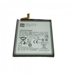 Bateria de 4000 mAh EB-BG980ABY para Samsung Galaxy S20 G980F, S20 5G