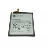 Bateria de 4000 mAh EB-BG980ABY para Samsung Galaxy S20 G980F, S20 5G