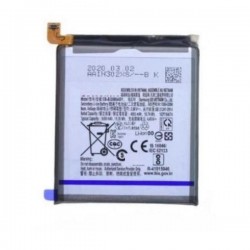 Bateria para Samsung Galaxy S20 Ultra G988, S20 Ultra 5G