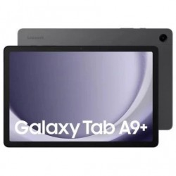 Tablet Samsung Galaxy Tab A9+ 11"/ 4GB/ 64GB/ Octacore/ Cinza Grafite