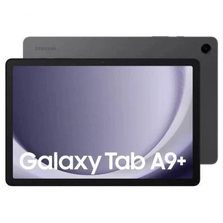 Tablet Samsung Galaxy Tab A9+ 11"/ 4GB/ 64GB/ Octacore/ Cinza Grafite