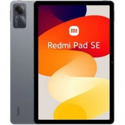 Tablet Xiaomi Redmi Pad SE 11"/ 4GB/ 128GB/ Octacore/ Cinza grafite