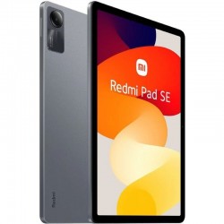 Tablet Xiaomi Redmi Pad SE 11"/ 4GB/ 128GB/ Octacore/ Cinza grafite