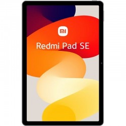 Tablet Xiaomi Redmi Pad SE 11"/ 4GB/ 128GB/ Octacore/ Cinza grafite