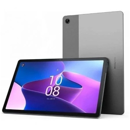 Tablet Lenovo Tab M10 (3rd Gen) 10.1"/ 4GB/ 64GB/ Octacore/ Cinzento