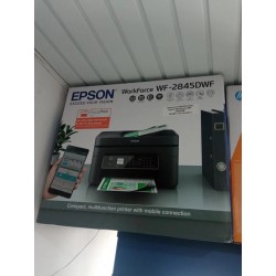 Impressora Epson Workforce WF-2845DWF