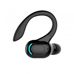 Auricular de ouvido Bluetooth COOL Midway preto