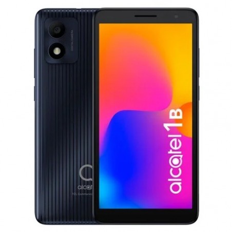 Smartphone Alcatel 1B 2022 5.5" (2GB/32GB) Azul