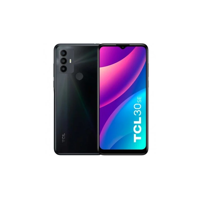 HUAWEI NOVA Y70 4GB/128GB 6,75" DUAL SIM PRETO