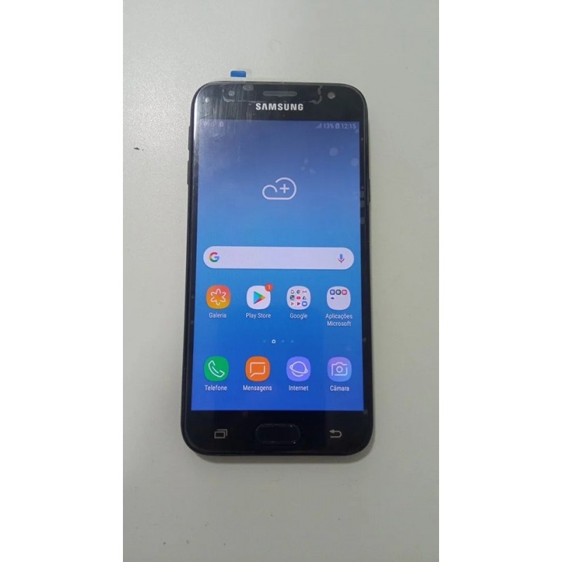 Samsung J3 2017 2GB/16GB /Dual Sim/Recondicionado ( OUTLET )