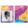 Carregador de parede Nanocable 10.10.2010/ 1xUSB Type-C/ 30W/ Preto