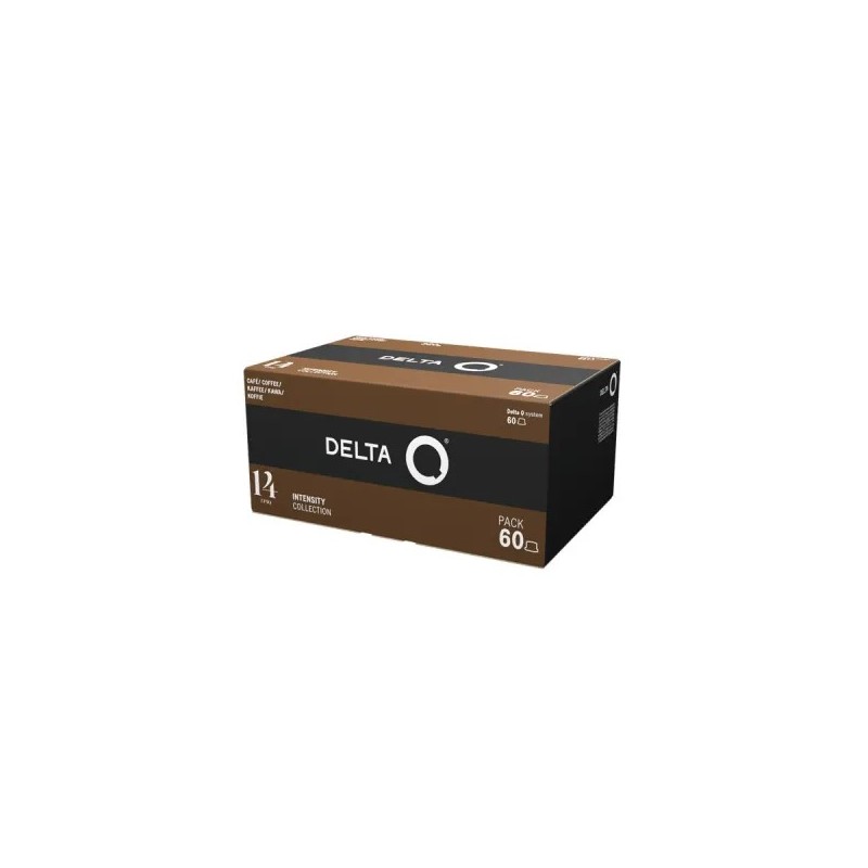 Café Epiq Int 14 emb. 60 Cápsulas Delta Q Café Epiq Int 14 emb. 60 Cápsulas Delta Q