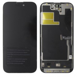 Ecrã iPhone 14 PRO SOFT OLED ( Fácil instalação, sem mensagem erro )