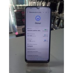 Samsung A22 5G 4GB/64GB Preto Recondicionado