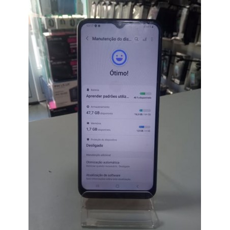 Samsung A22 5G 4GB/64GB Preto Recondicionado
