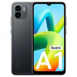 Smartphone Xiaomi Redmi A1 Preto (2GB/32GB)