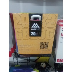 Cartão moche 20GB