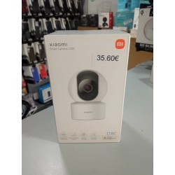 Câmara Xiaomi Smart camera C200