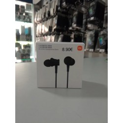 Auriculares com fios Xiaomi mi in-ear