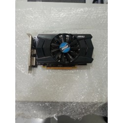 Placa gráfica MSI Radeon R7 250 1GB DDR5 ( Recondicionada )