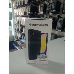 Samsung A25 5G 6/128GB Azul Escuro