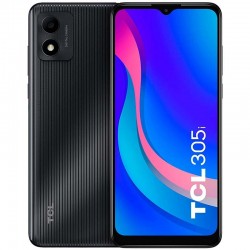 Smartphone TCL 305i 2GB/32GB Preto