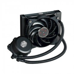 Water Cooler CPU Cooler Master MasterLiquid Lite 120