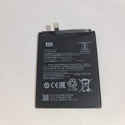 Batería BN36 para Xiaomi Mi A2, M1804D2SG / Mi 6X - 2910mAh / 4.4V / 11.5WH / Li-ion polymer ( ORIGINAL )