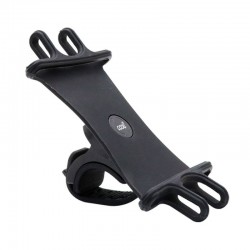 Suporte de guiador universal COOL para scooter / bicicleta / motocicleta