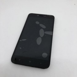 Ecrã + Touch Xiaomi Redmi 5A , Redmi GO preto com frame