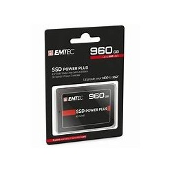 Disco SSD EMTEC 960GB